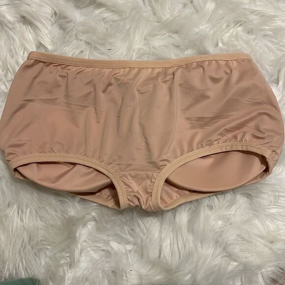 ⭐️WOMEN'S Padded Butt Enhancer Tummy Control Panties⭐️ - Picture 6 of 7